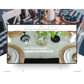 Varvara Home DE