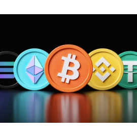 Сrypto Monitoring