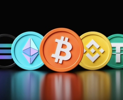 Сrypto Monitoring