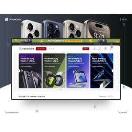 Teosmart