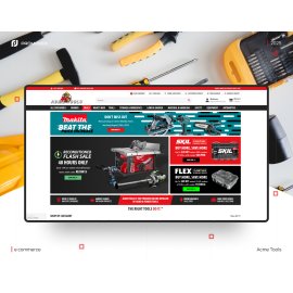 Acme Tools