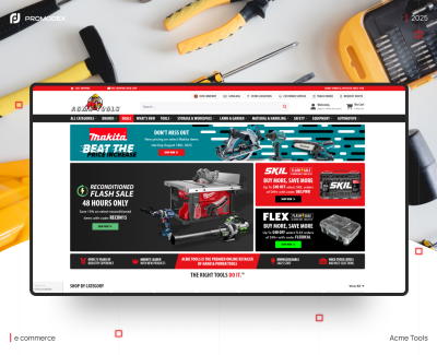 Acme Tools