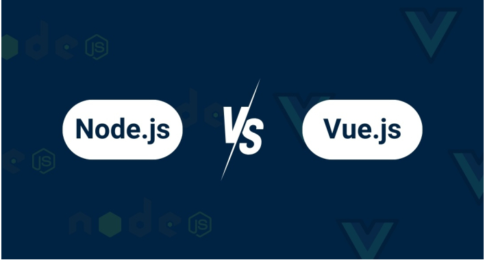 Node.js та Vue.js: Принципи роботи та основні відмінності