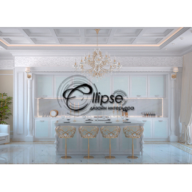 Ellipse-art - дизайн студия