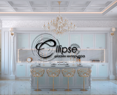 Ellipse-art - дизайн студия