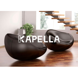 Kapella - сайт услуг для строительной компании с портфолио