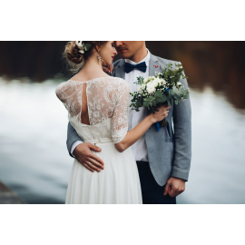 HappyWedding - агентство профессиональных свадебных фотографов