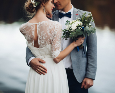 HappyWedding - агентство профессиональных свадебных фотографов
