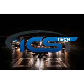 Icst Tech - Техническое обслуживание спецтехники