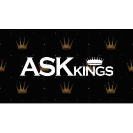 Ask-kings - Digital ВЕБ Агентство