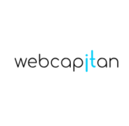 Webcapitan