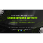 Studio Designa Website