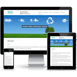 Ecorecycling