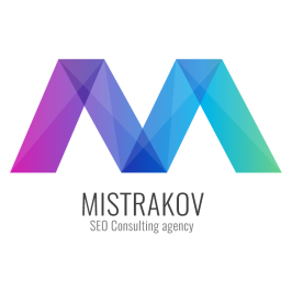 Mistrakov SEO
