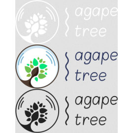 AgapeTree Frontend for WordPress CMS