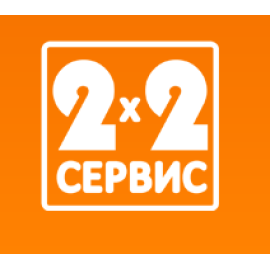 2х2 frontend
