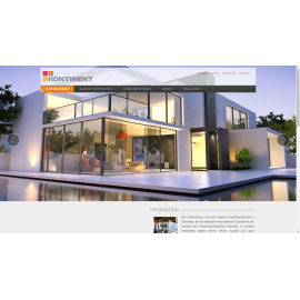 kontinent-fensterbau.de