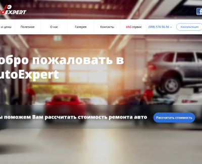AutoExpert