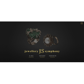 Jewellery Symphony