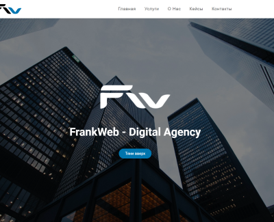 FrankWeb