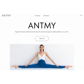 ANTMY