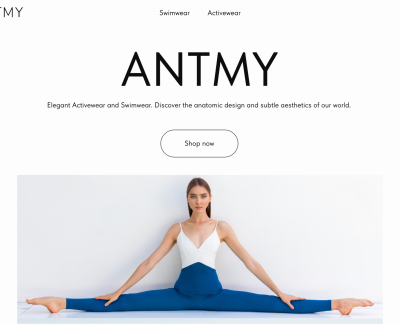 ANTMY