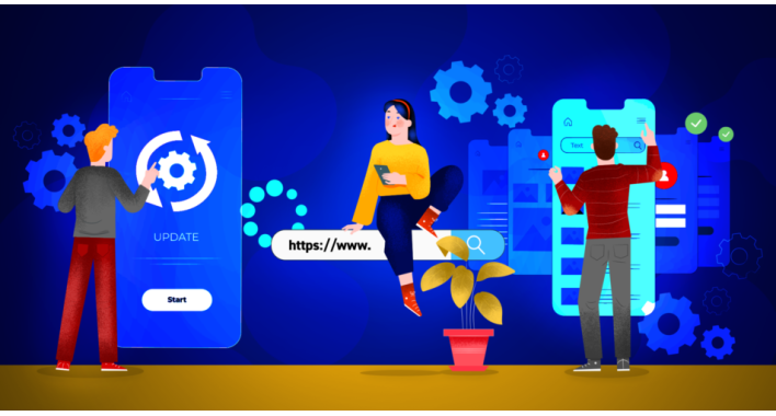 Разнюхать о PWA: Что такое Progressive Web Apps и как использовать эту технологию прямо сейчас
