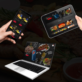 Доставка еды Pan Craft & Food