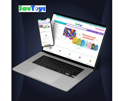 ОПТовий склад іграшок SavToys