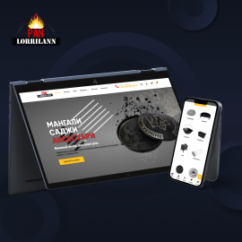 Інтернет магазин мангалів 