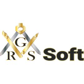 Сайт сутдии RGSsoft