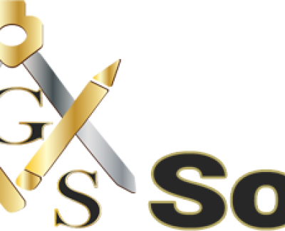 Сайт сутдии RGSsoft