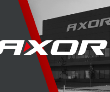 Разработка api для мобильного приложения AXOR INDUSTRY