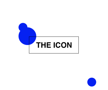 Создание интернет-магазина THE ICON