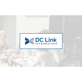 DC LINK корпоративный сайт