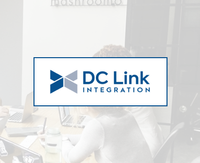 DC LINK корпоративный сайт