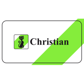 Сhristian