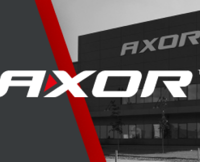 AXORINDUSTRY