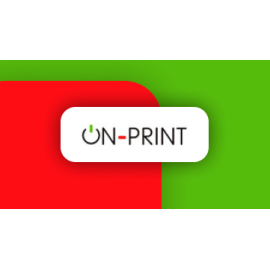 ON PRINT