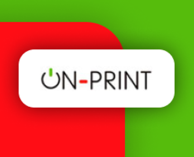 ON PRINT