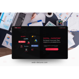 WEB-DELUXE