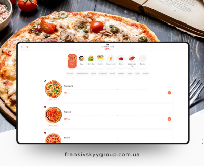 FRANKIVSKYY GROUP
