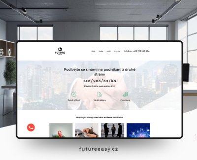 Future Easy