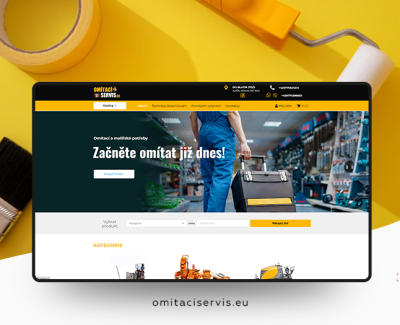 OMATACI SERVIS