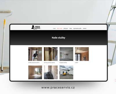 Praceservis