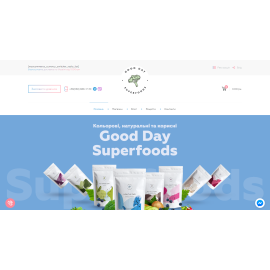 Good Day Superfoods