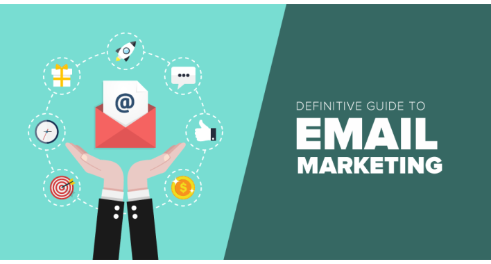 Введение в Email маркетинг