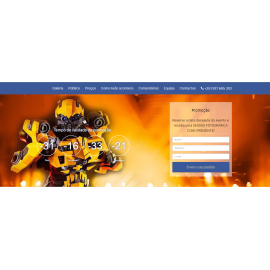 TRANSFORMER SHOW