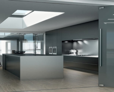Постелум — продукт архитектурной компании