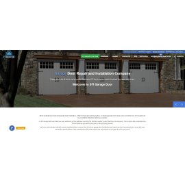 STI Garage Door Service